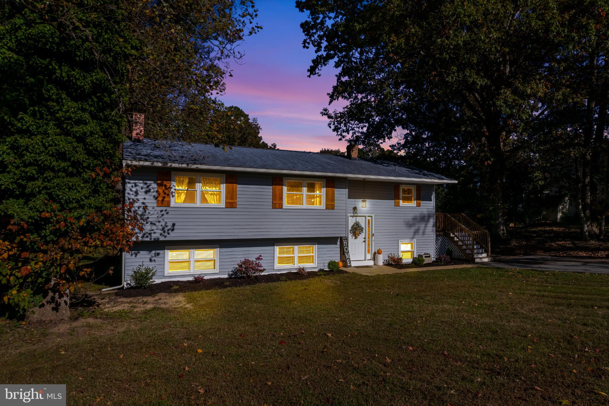 HOLLY GAF ACRES - Residential