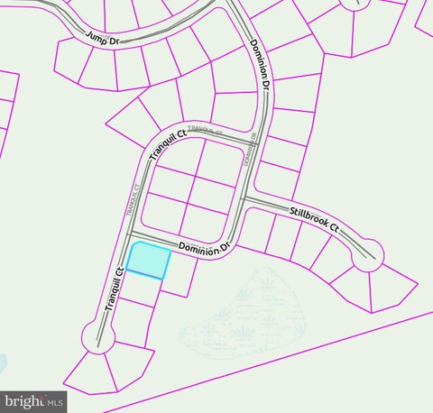 Vacant Land For Sale - LOT #203 Tranquil Court<br/> SMYRNA, DE 19977