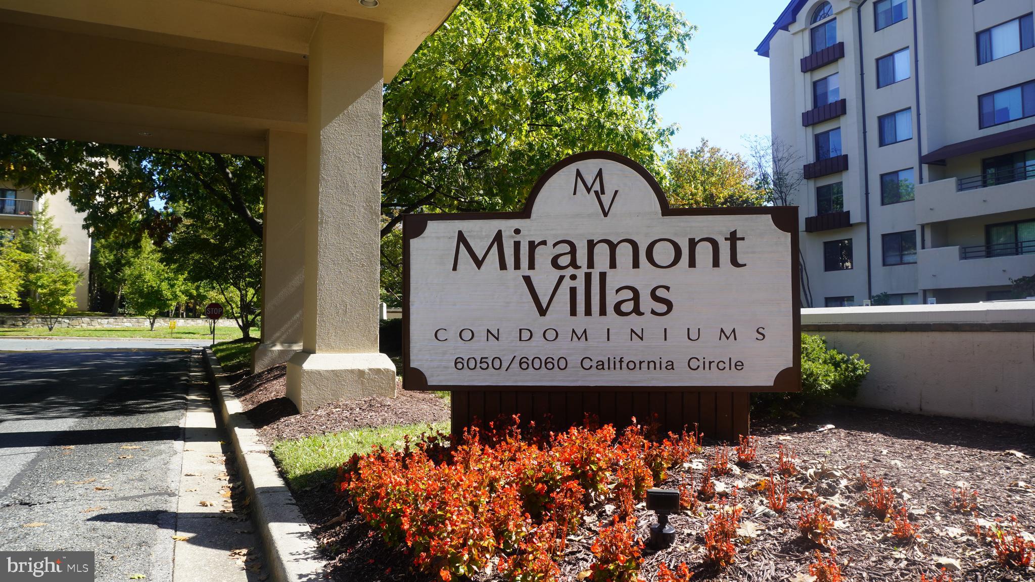 MIRAMONT VILLAS CODM - Residential Lease