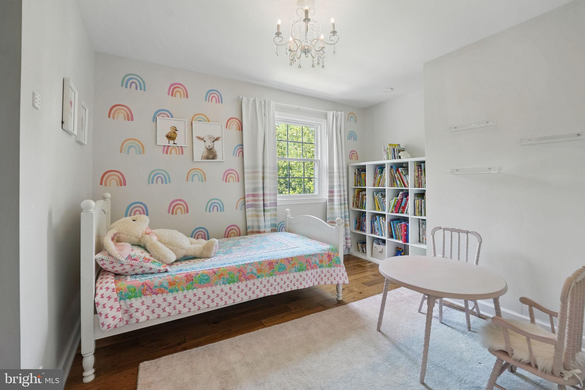 DOLLEY MADISON ESTATES - Residential