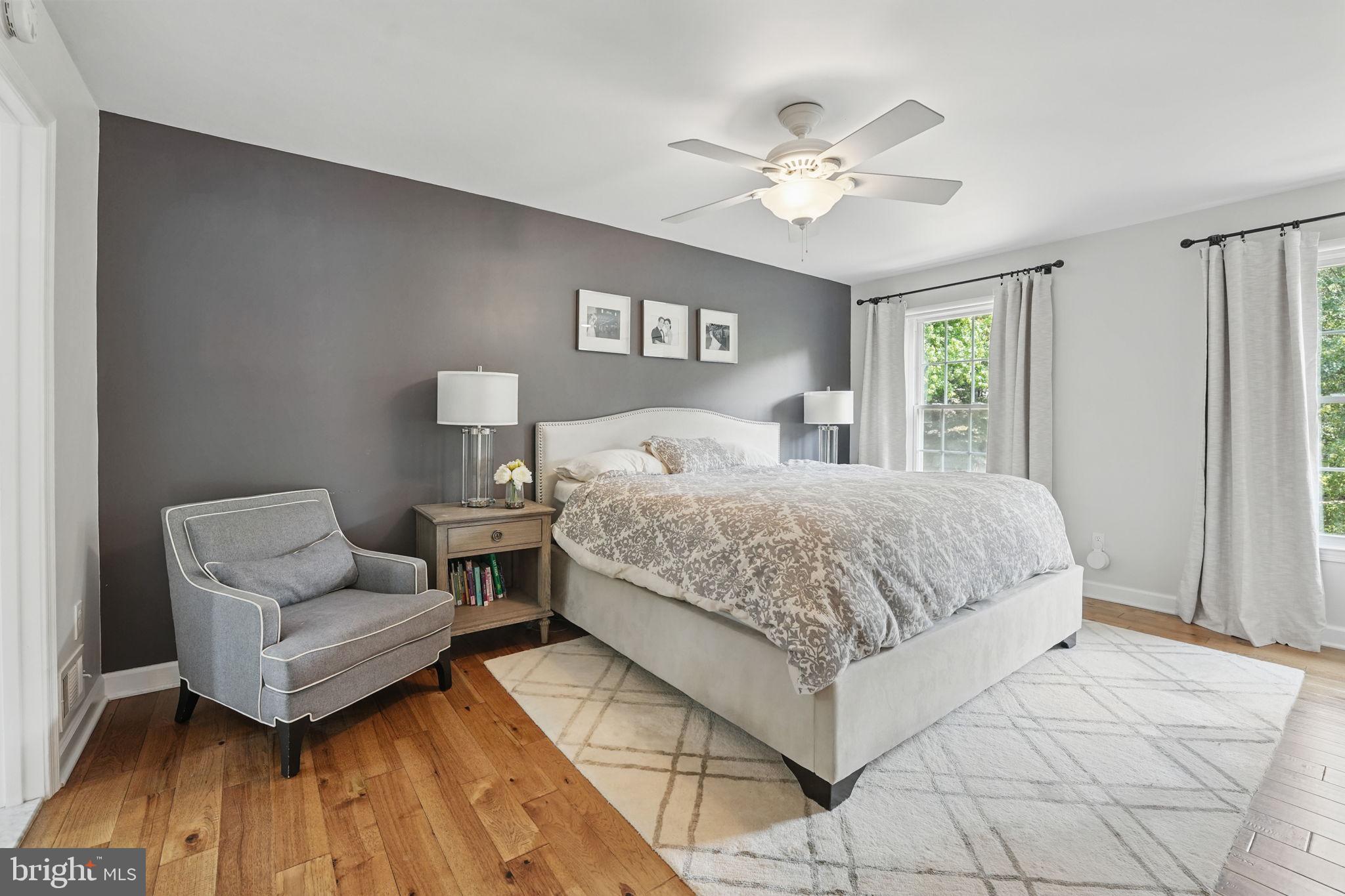 DOLLEY MADISON ESTATES - Residential