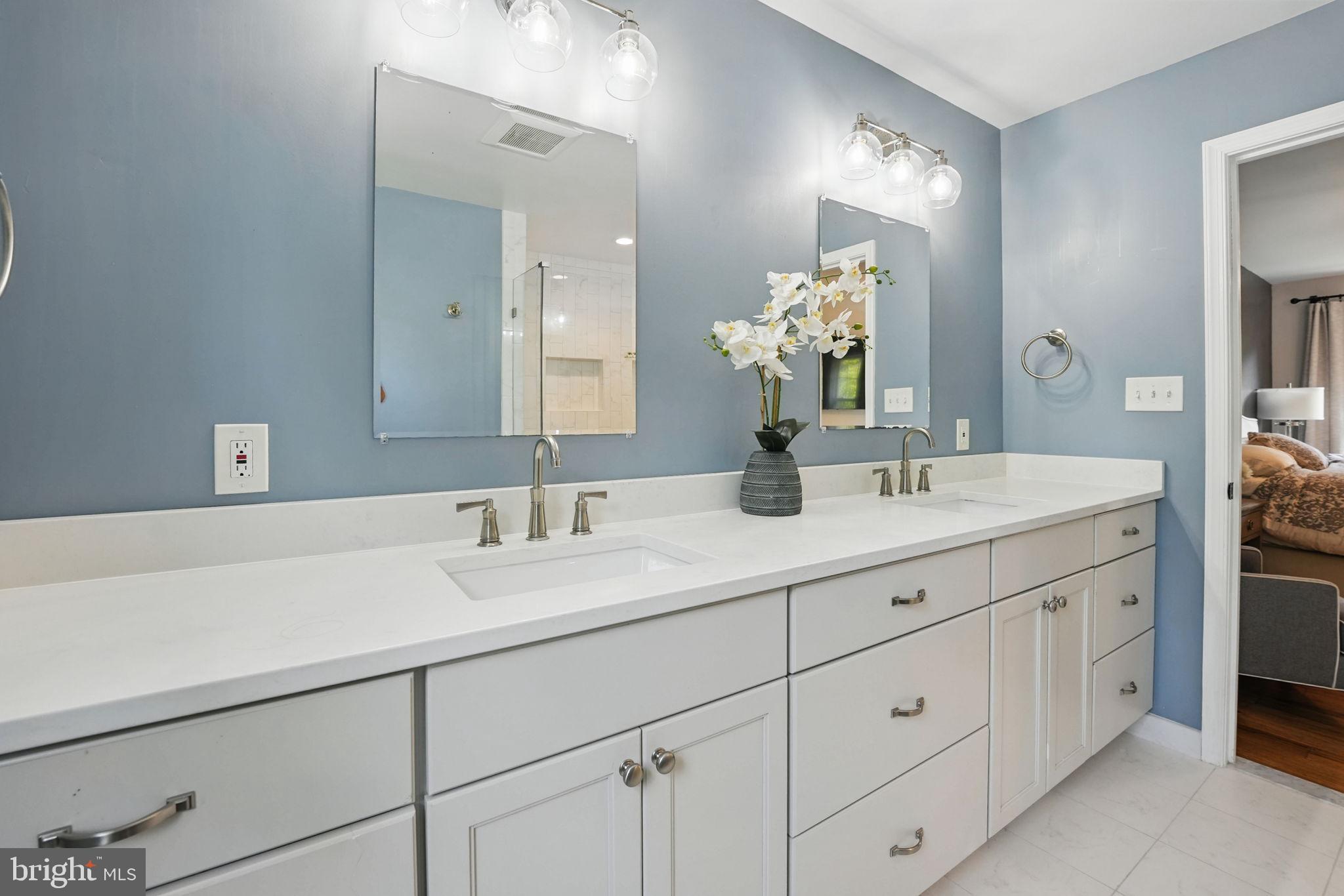 DOLLEY MADISON ESTATES - Residential