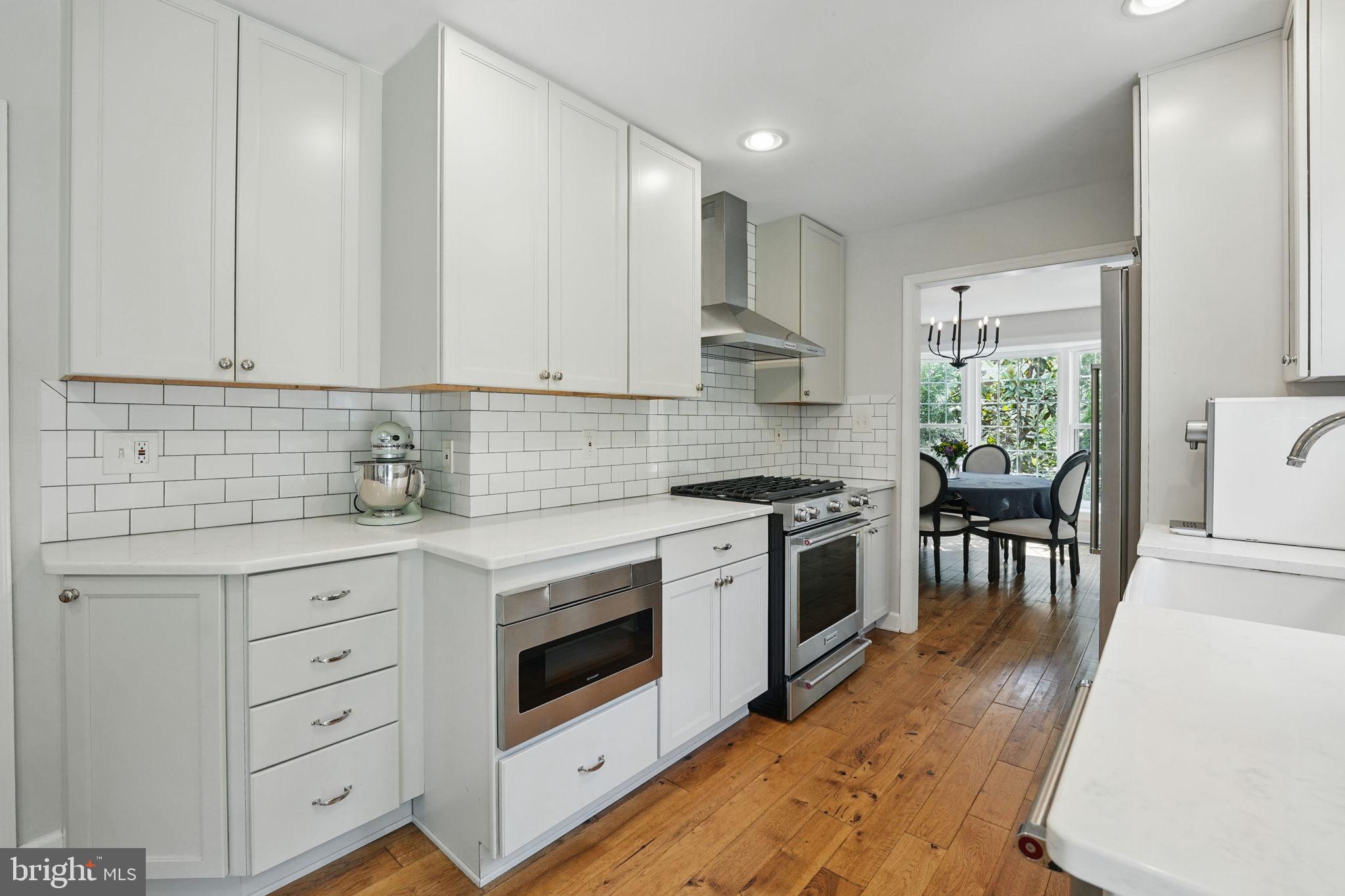 DOLLEY MADISON ESTATES - Residential