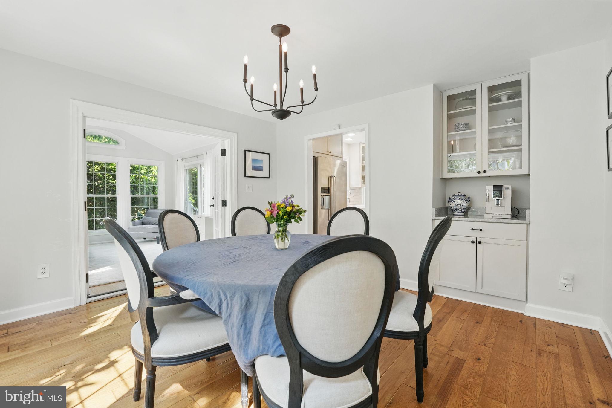 DOLLEY MADISON ESTATES - Residential