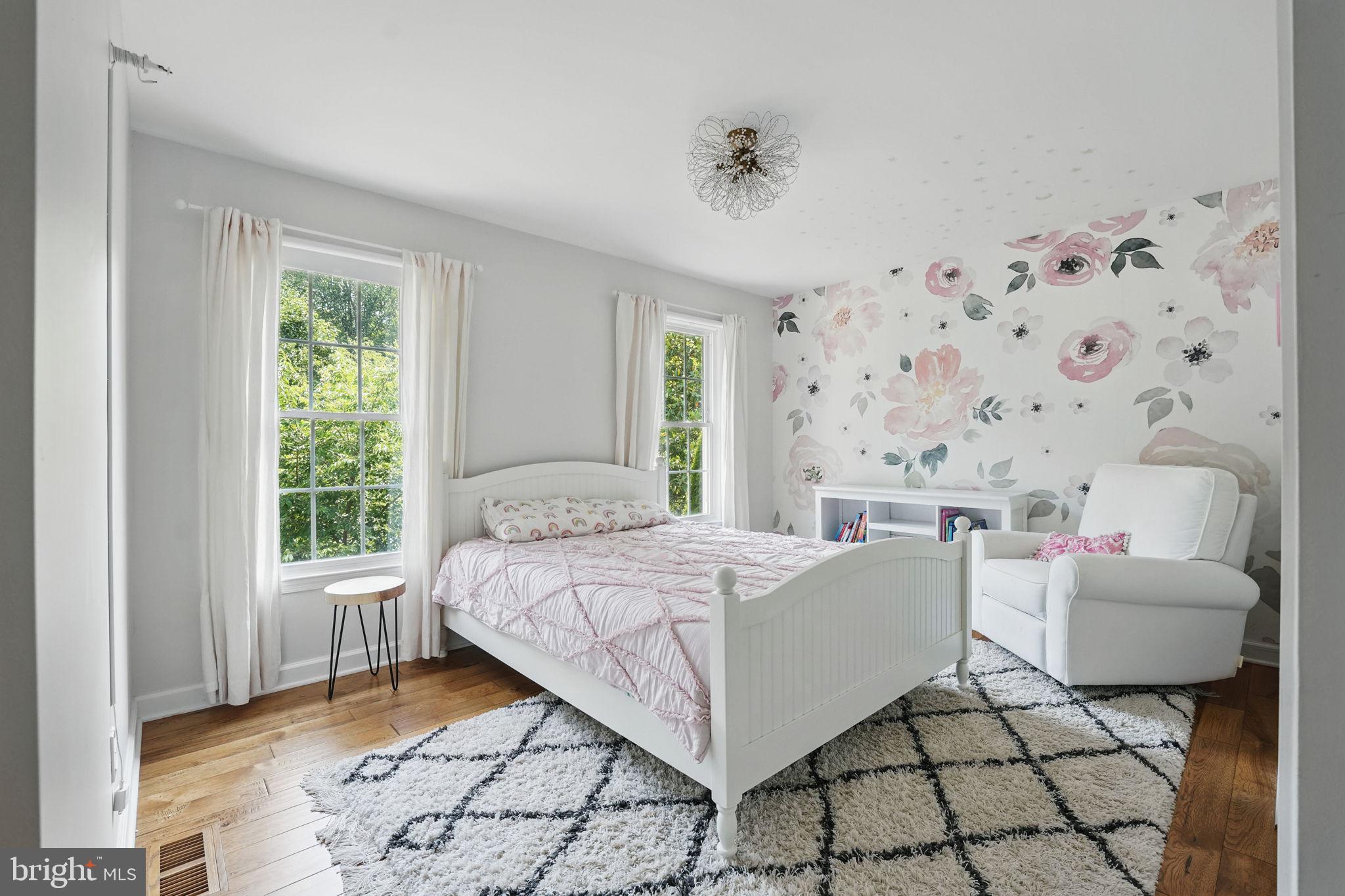 DOLLEY MADISON ESTATES - Residential