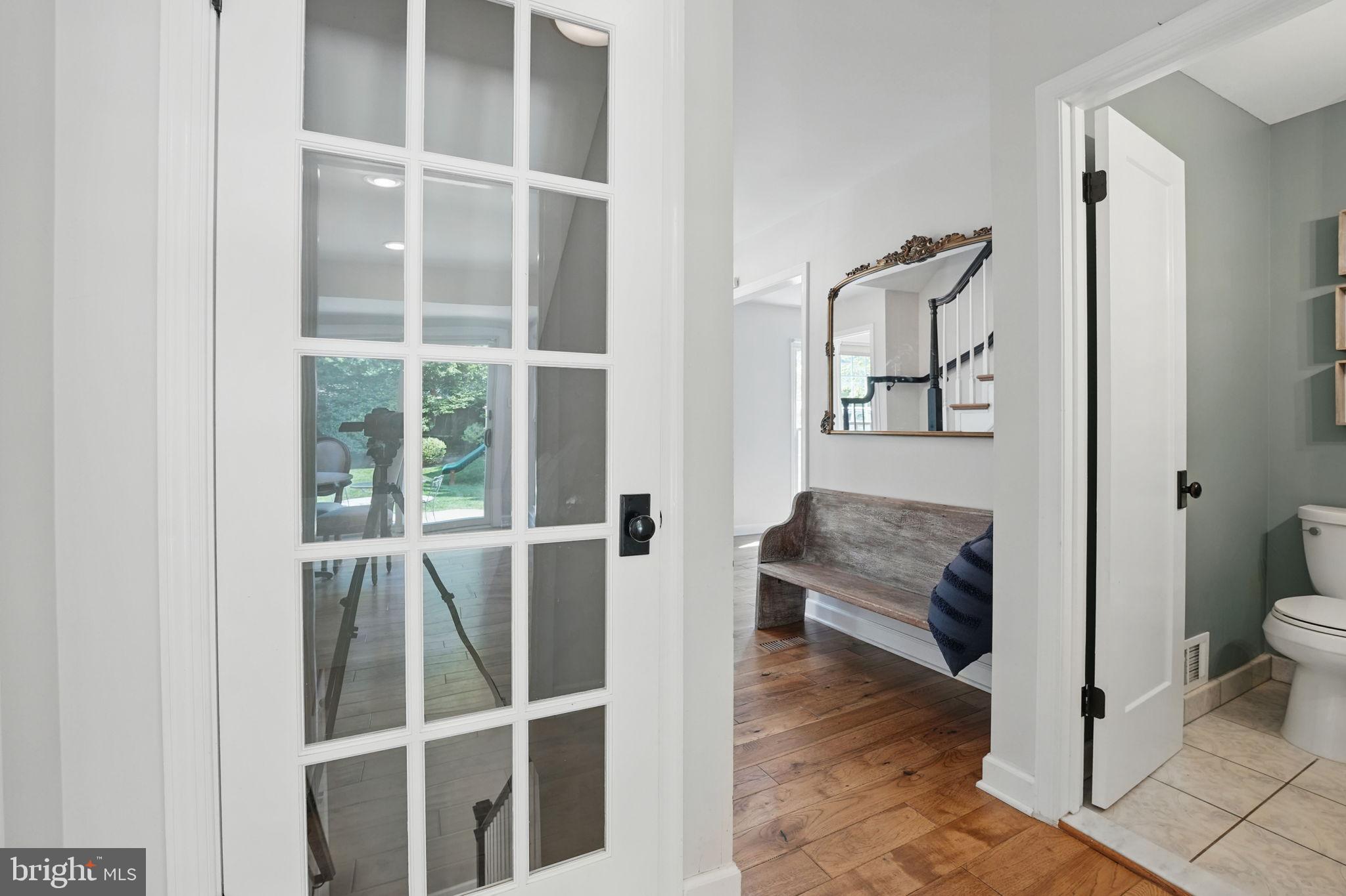 DOLLEY MADISON ESTATES - Residential