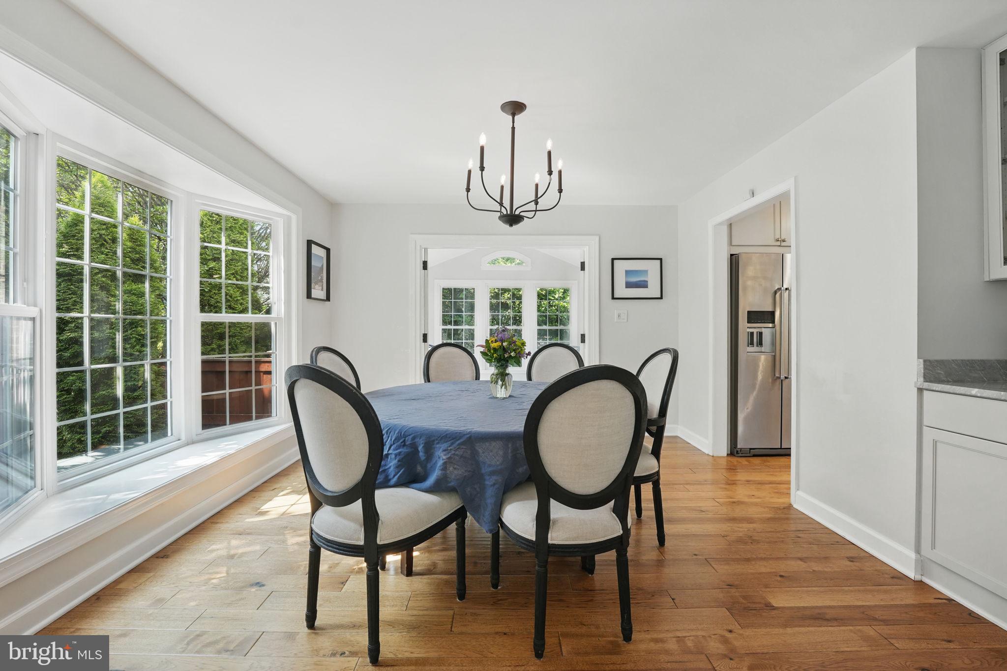 DOLLEY MADISON ESTATES - Residential