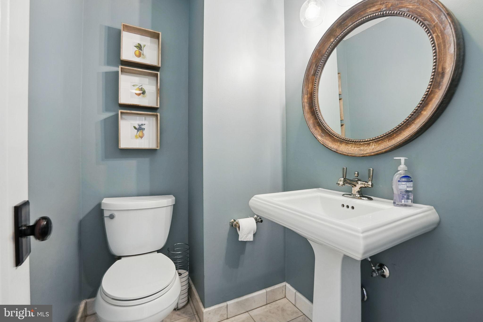 DOLLEY MADISON ESTATES - Residential