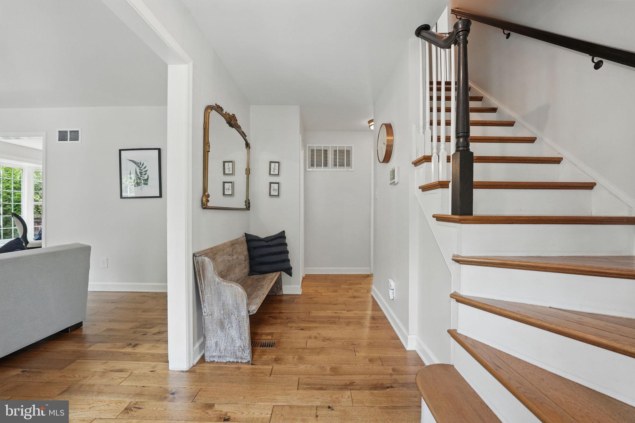 DOLLEY MADISON ESTATES - Residential