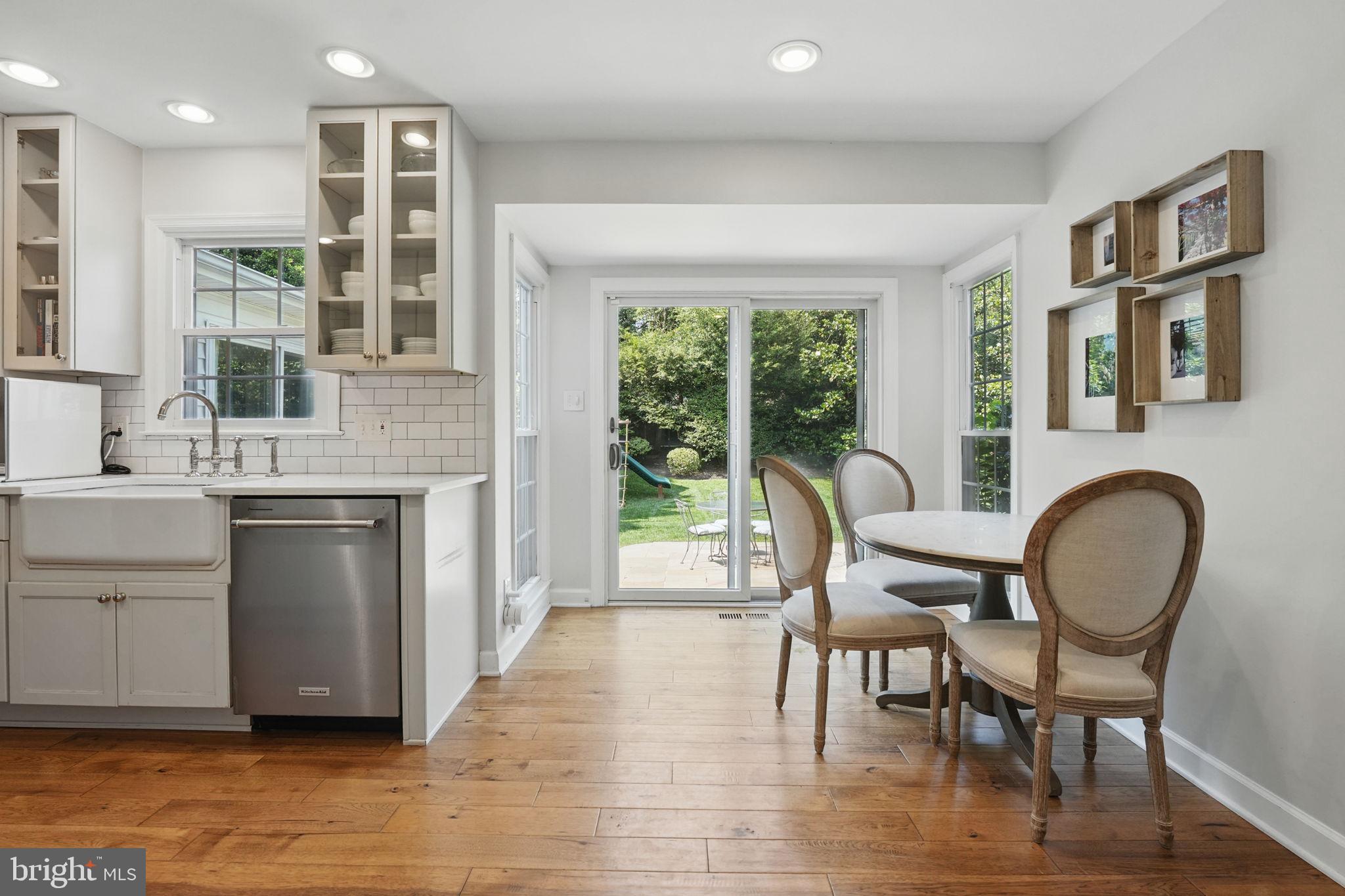 DOLLEY MADISON ESTATES - Residential