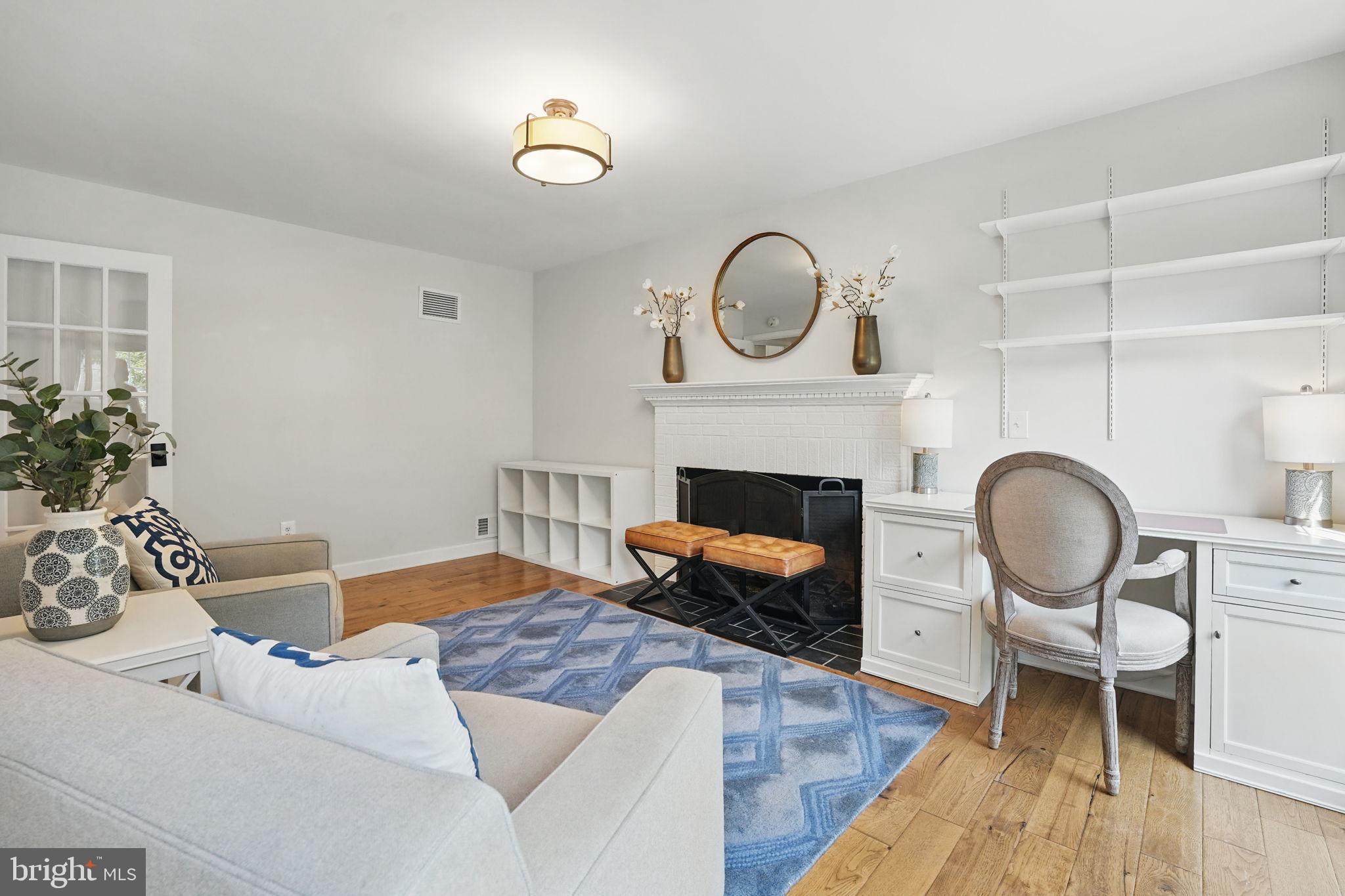 DOLLEY MADISON ESTATES - Residential