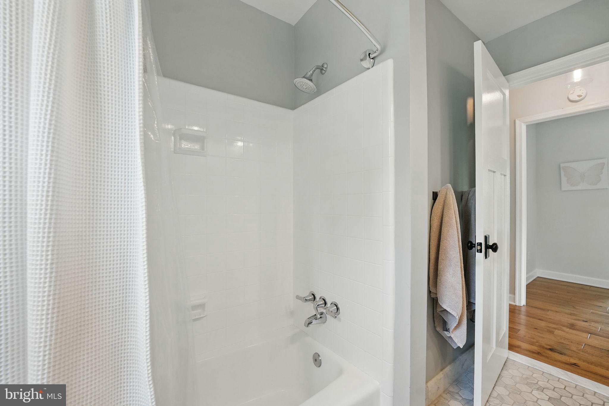 DOLLEY MADISON ESTATES - Residential