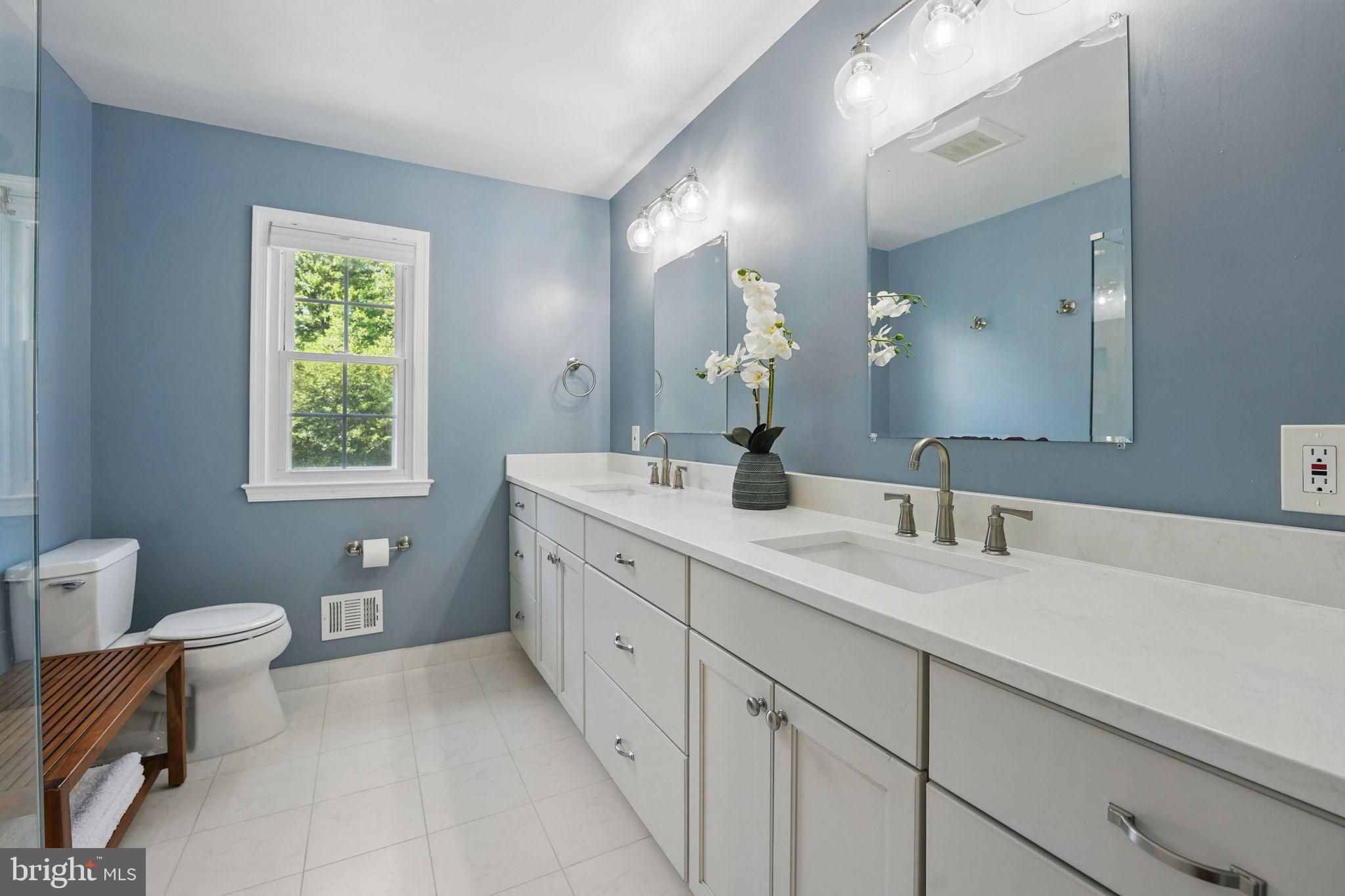 DOLLEY MADISON ESTATES - Residential