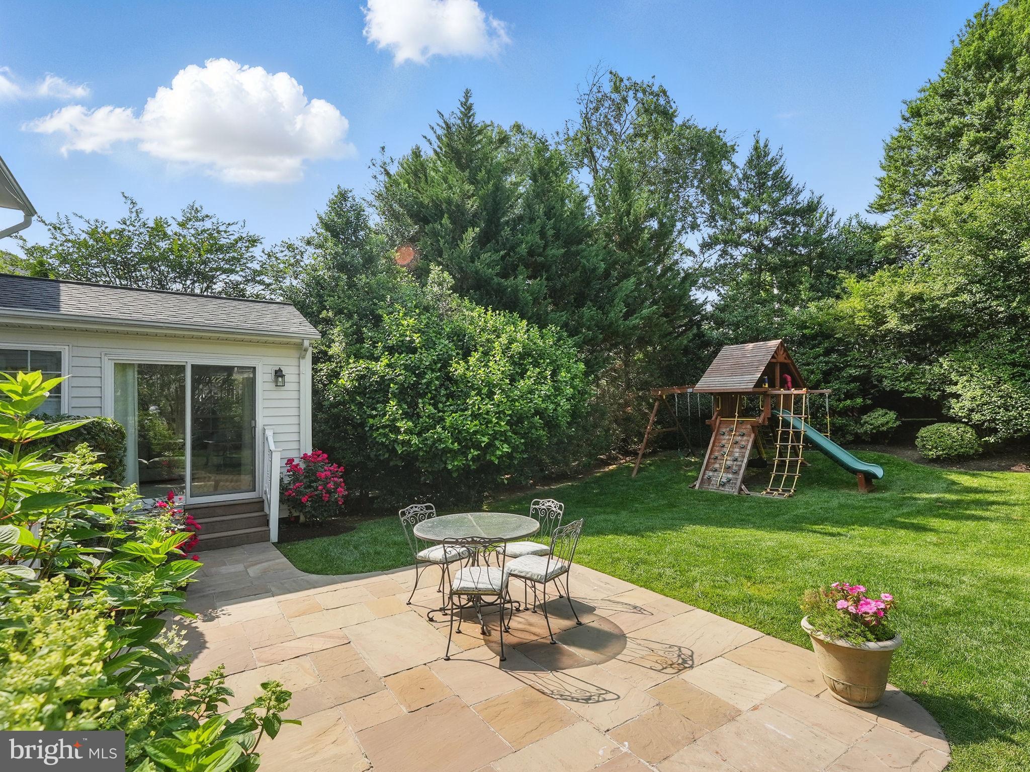 DOLLEY MADISON ESTATES - Residential