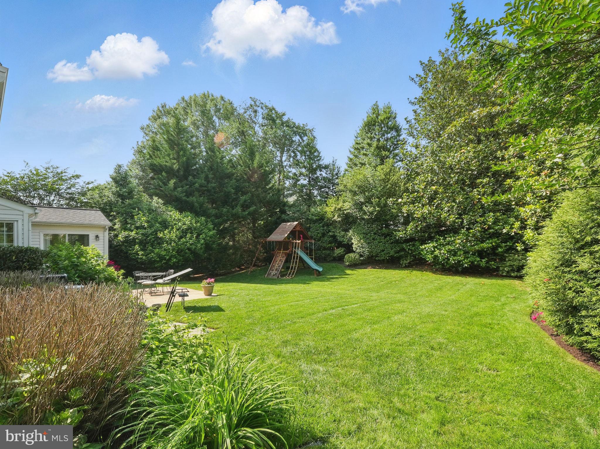 DOLLEY MADISON ESTATES - Residential