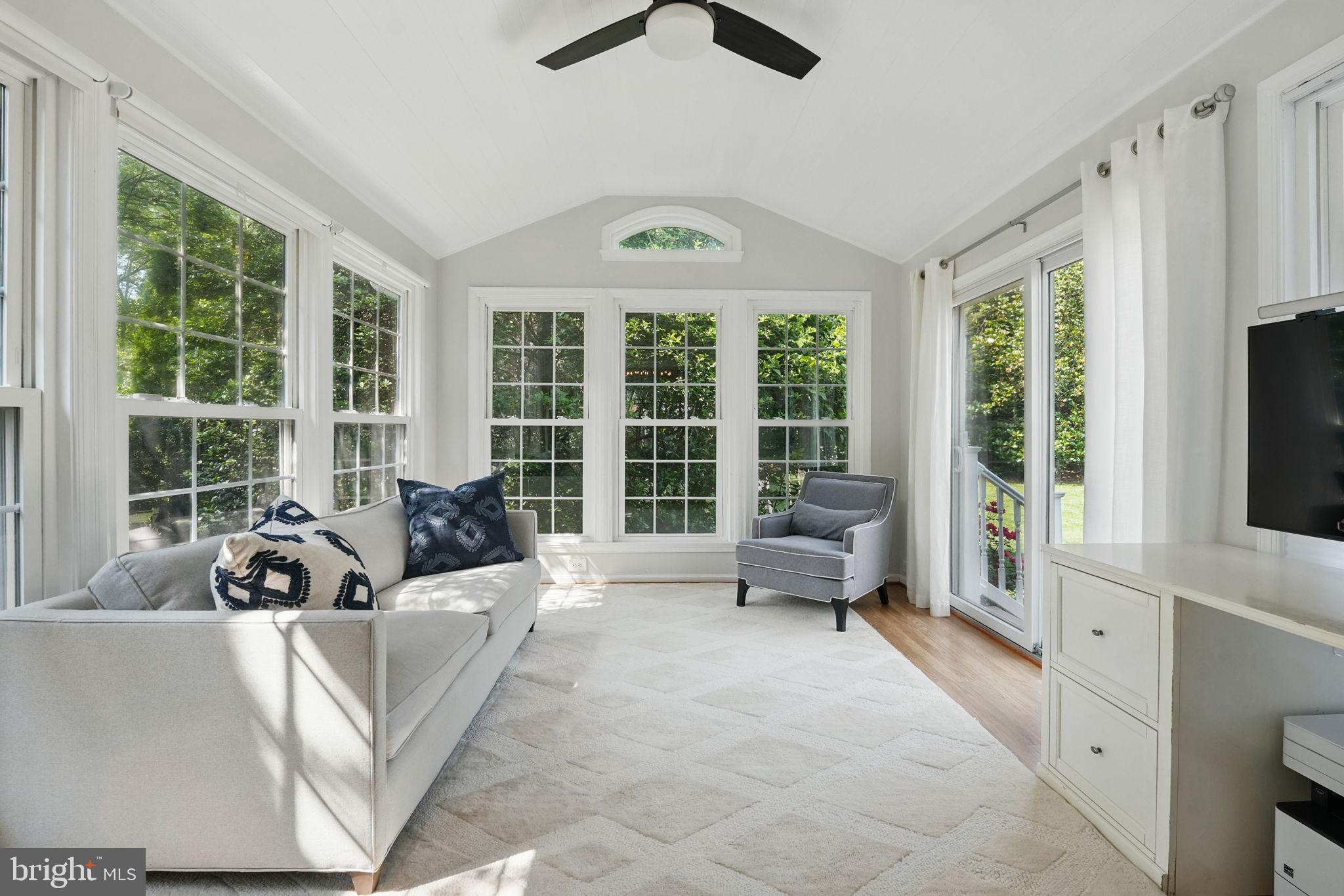 DOLLEY MADISON ESTATES - Residential