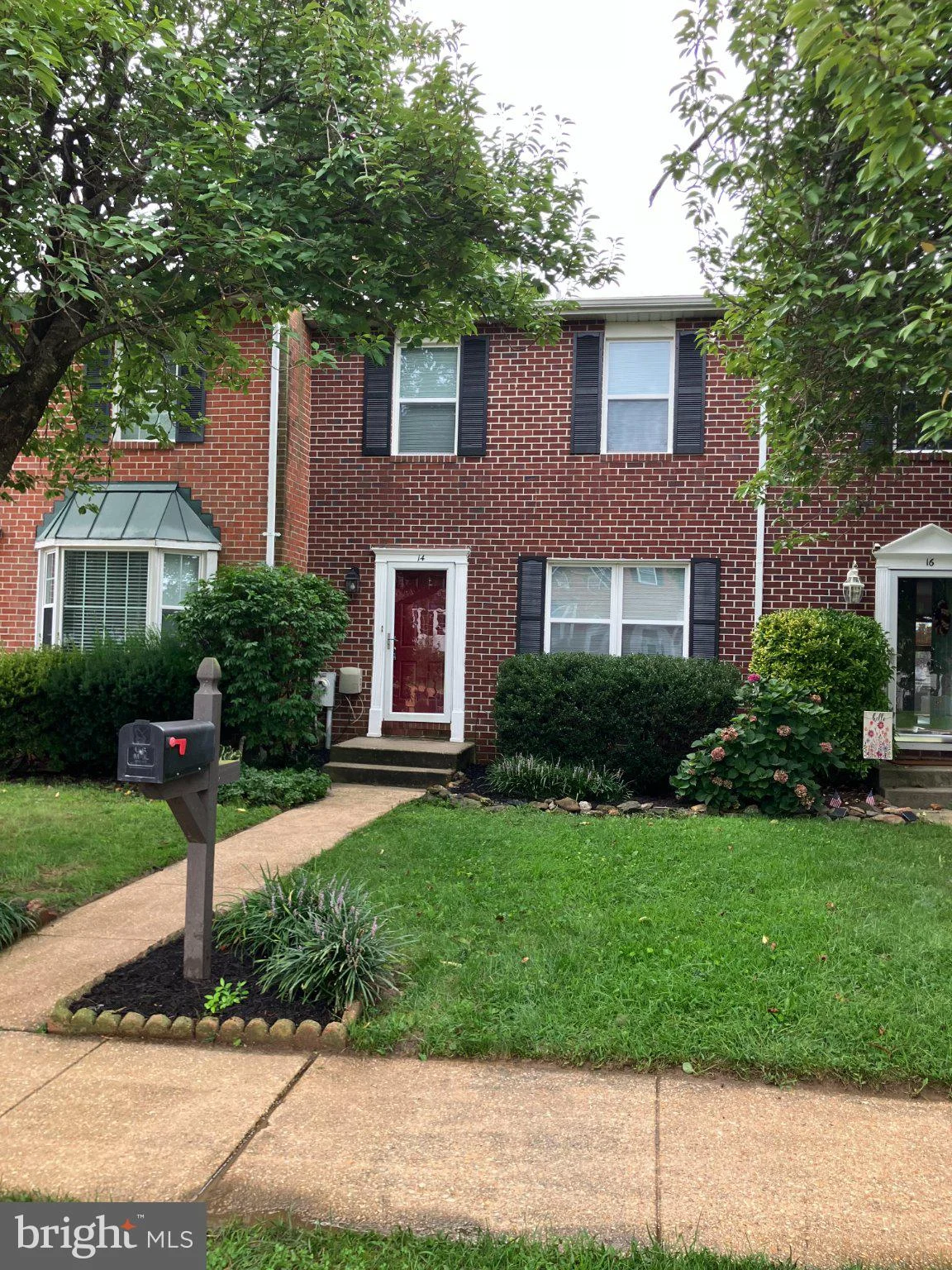 14 Stone Falls Court, Nottingham, MD, 21236