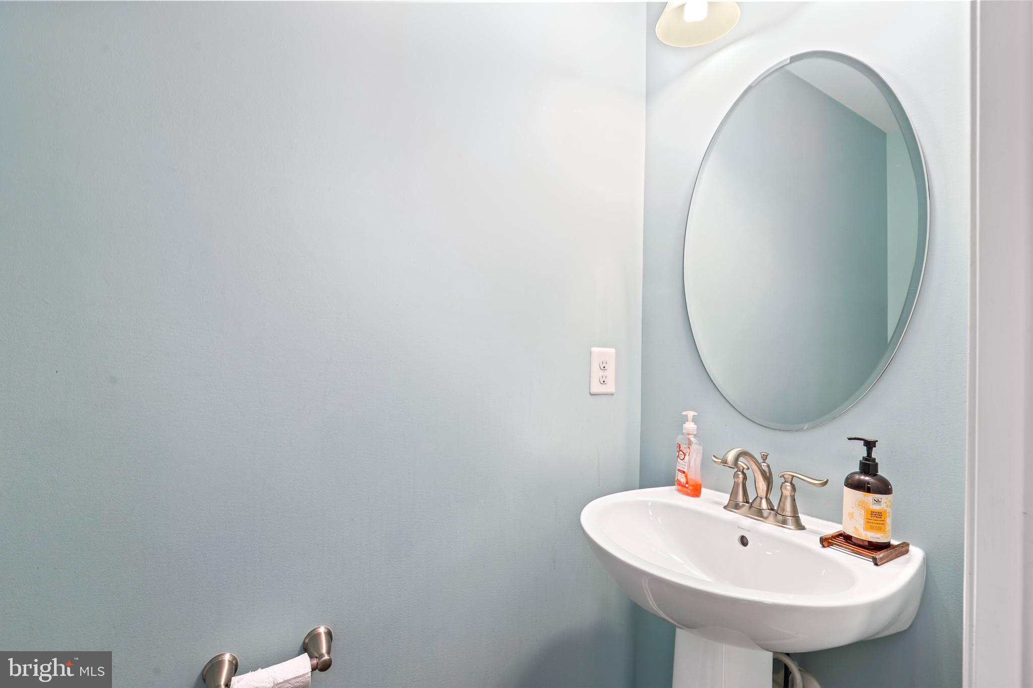 CRESCENT PLACE - Residential