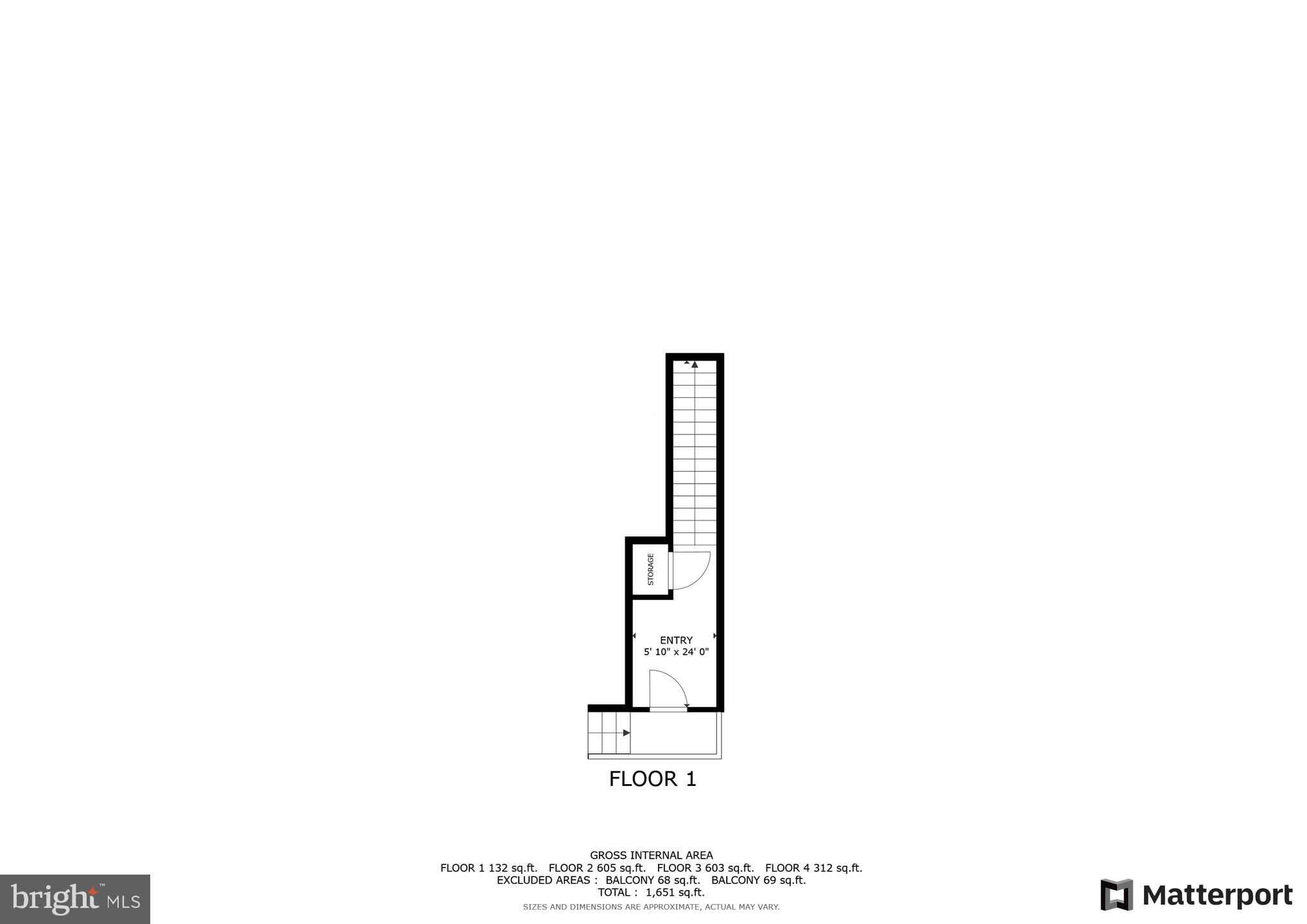 CRESCENT PLACE - Residential