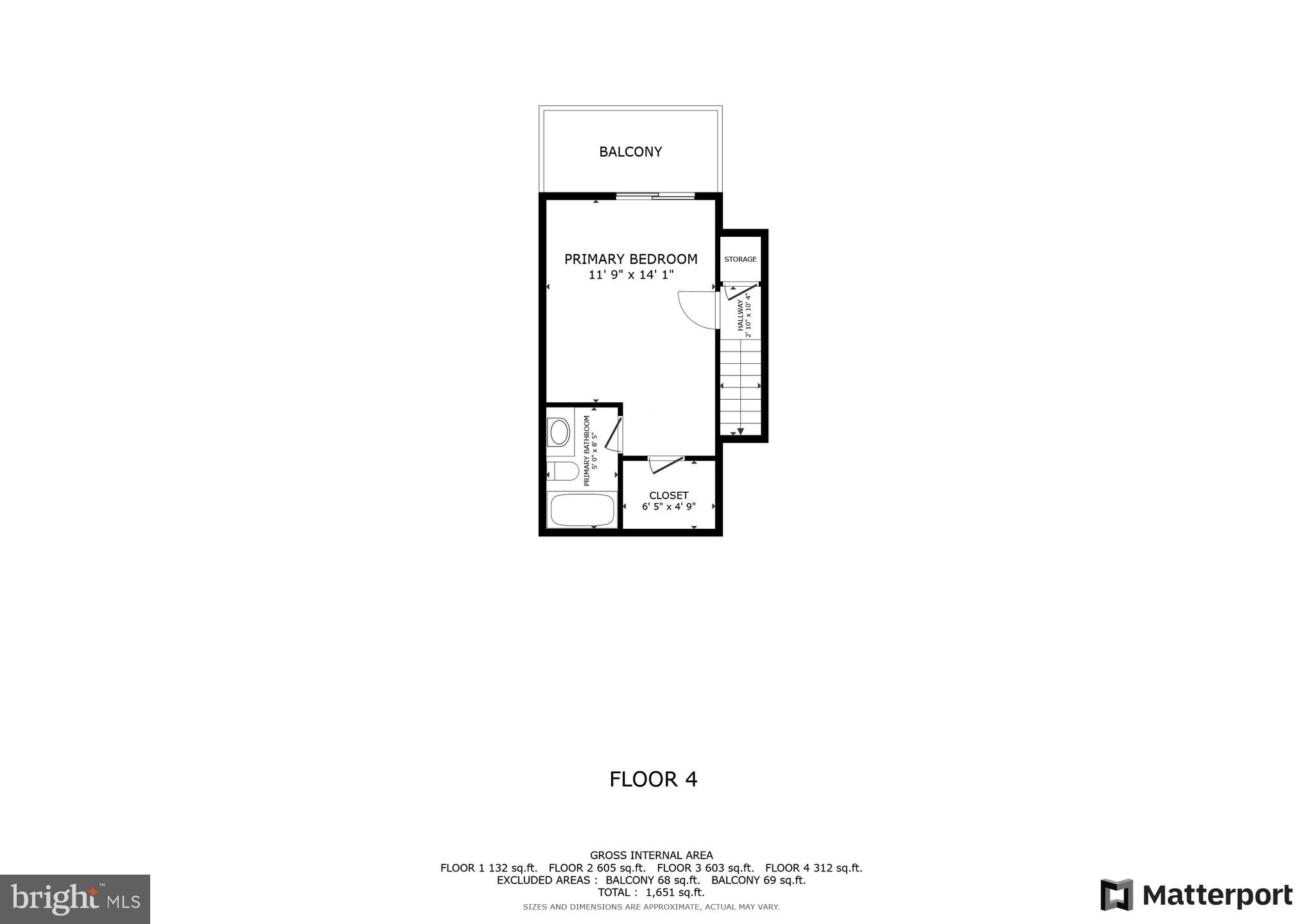 CRESCENT PLACE - Residential