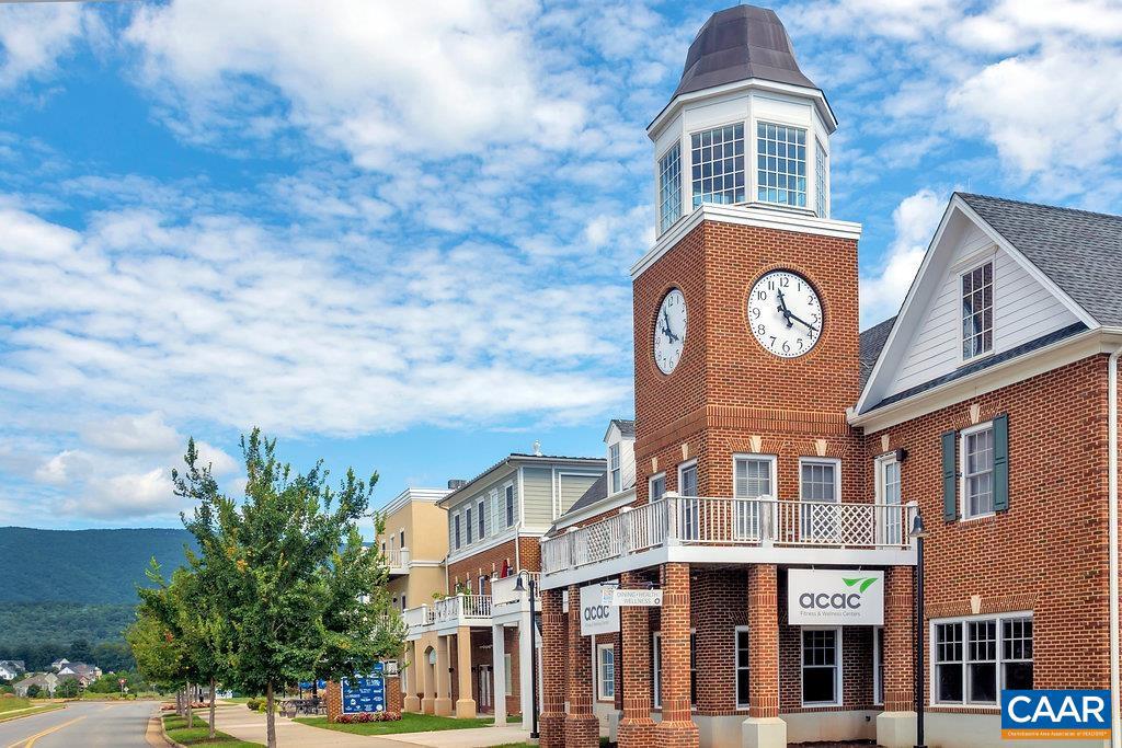 OLD TRAIL - Residential