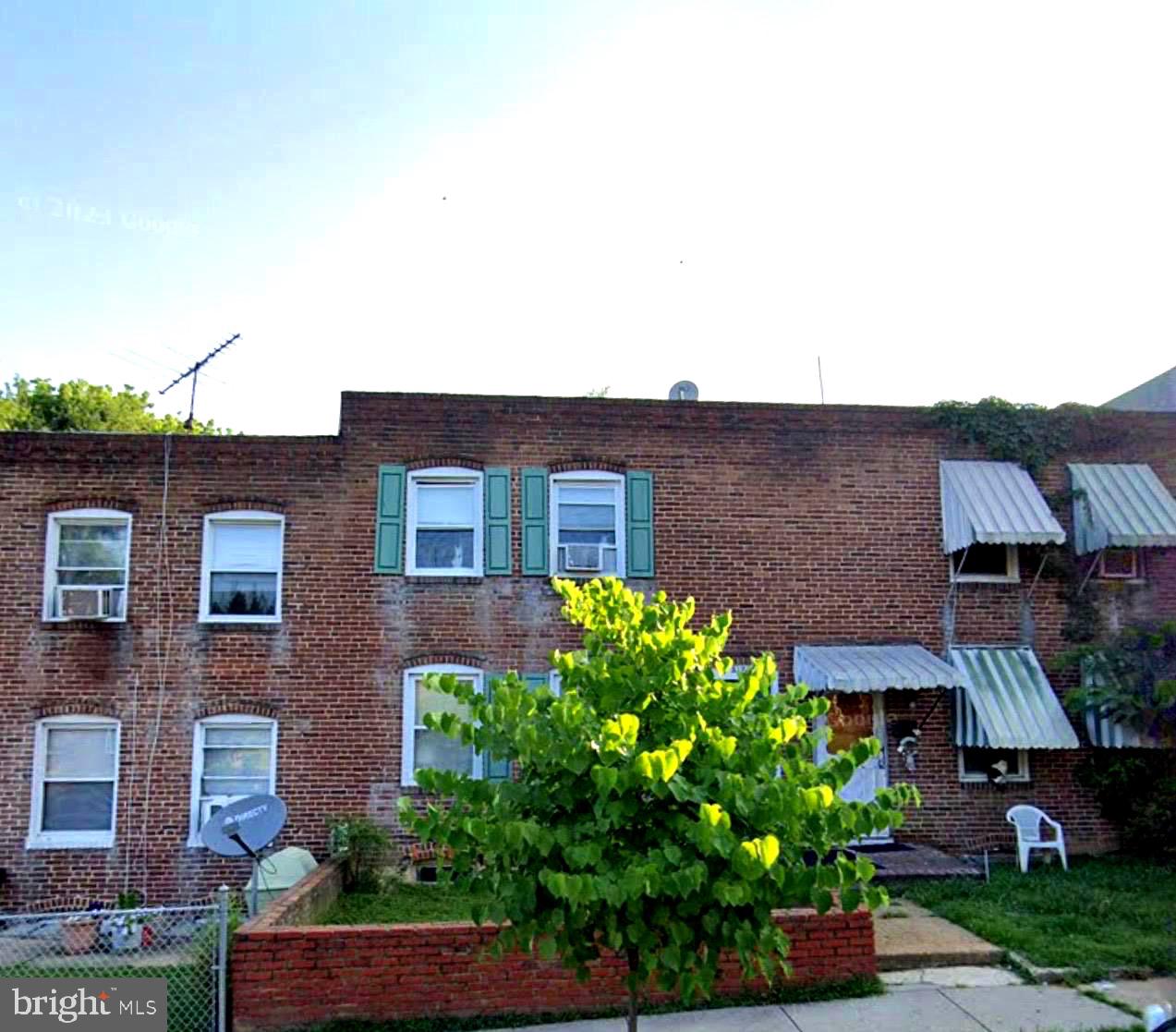 BROOKLYN - Residential