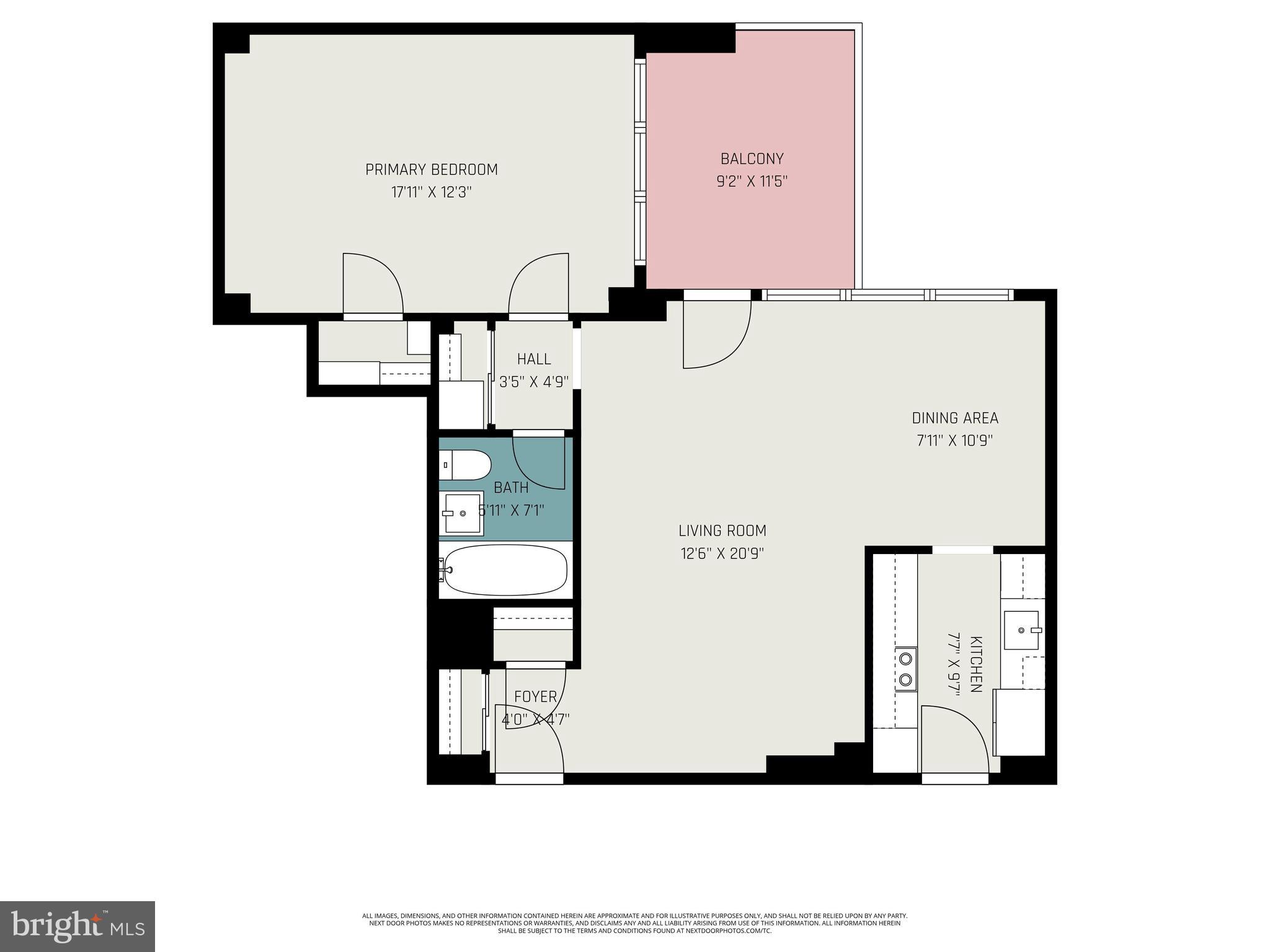 4740 CONNECTICUT AVENUE NW 614