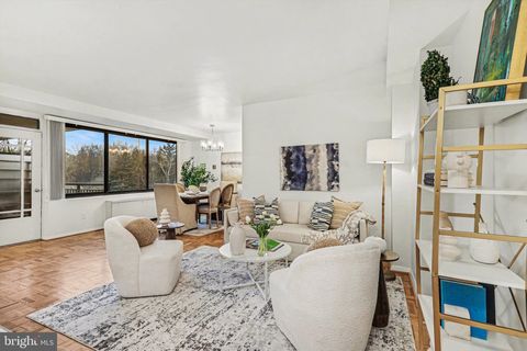 4740 CONNECTICUT AVENUE NW 614 WASHINGTON DC 20008