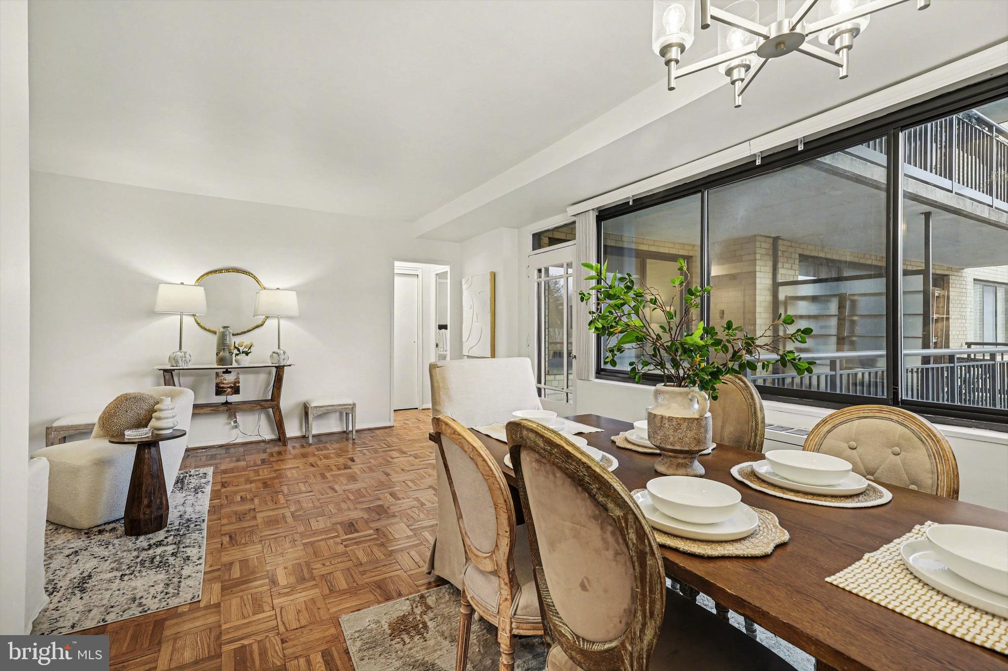 4740 CONNECTICUT AVENUE NW 614