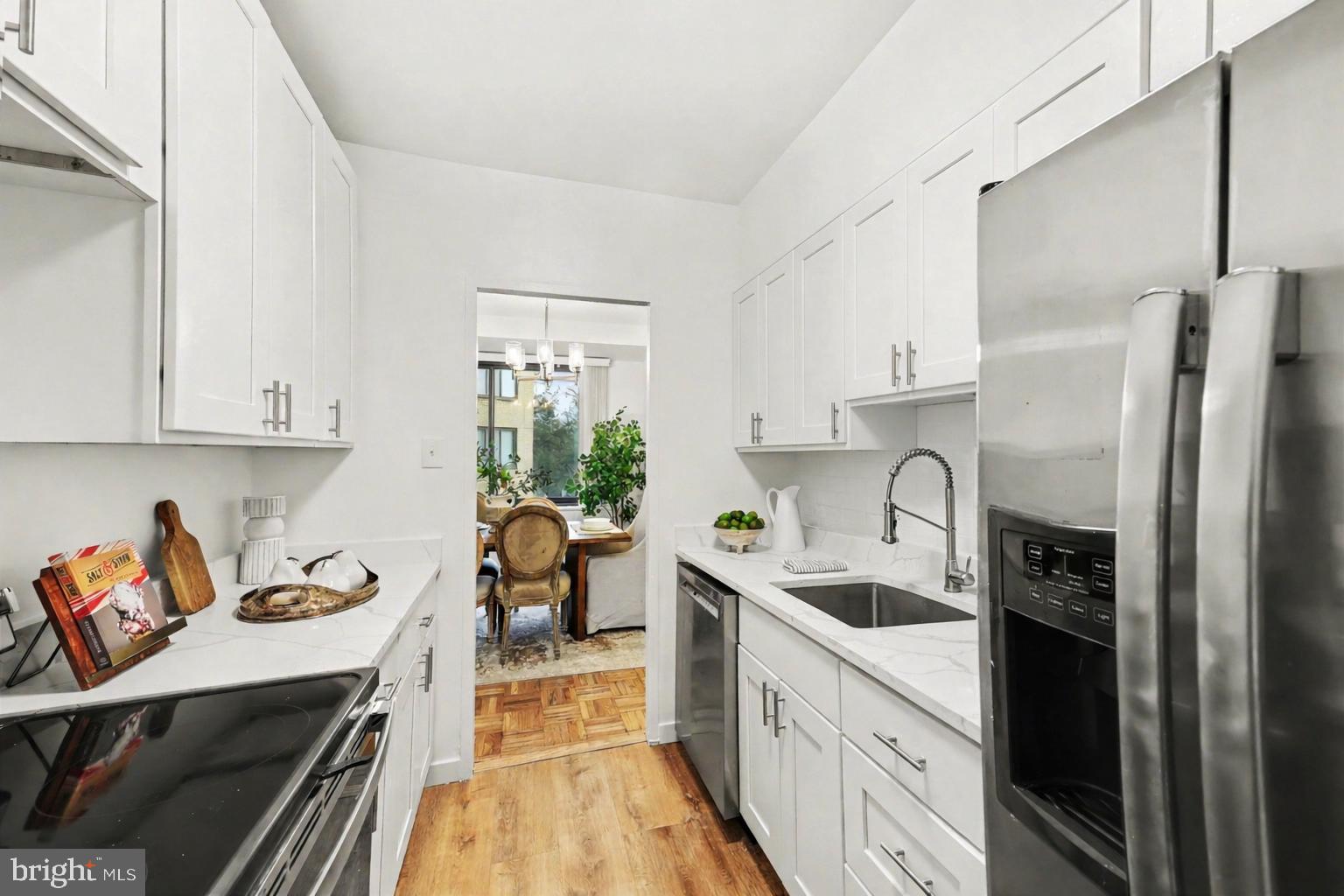 WAKEFIELD - Residential