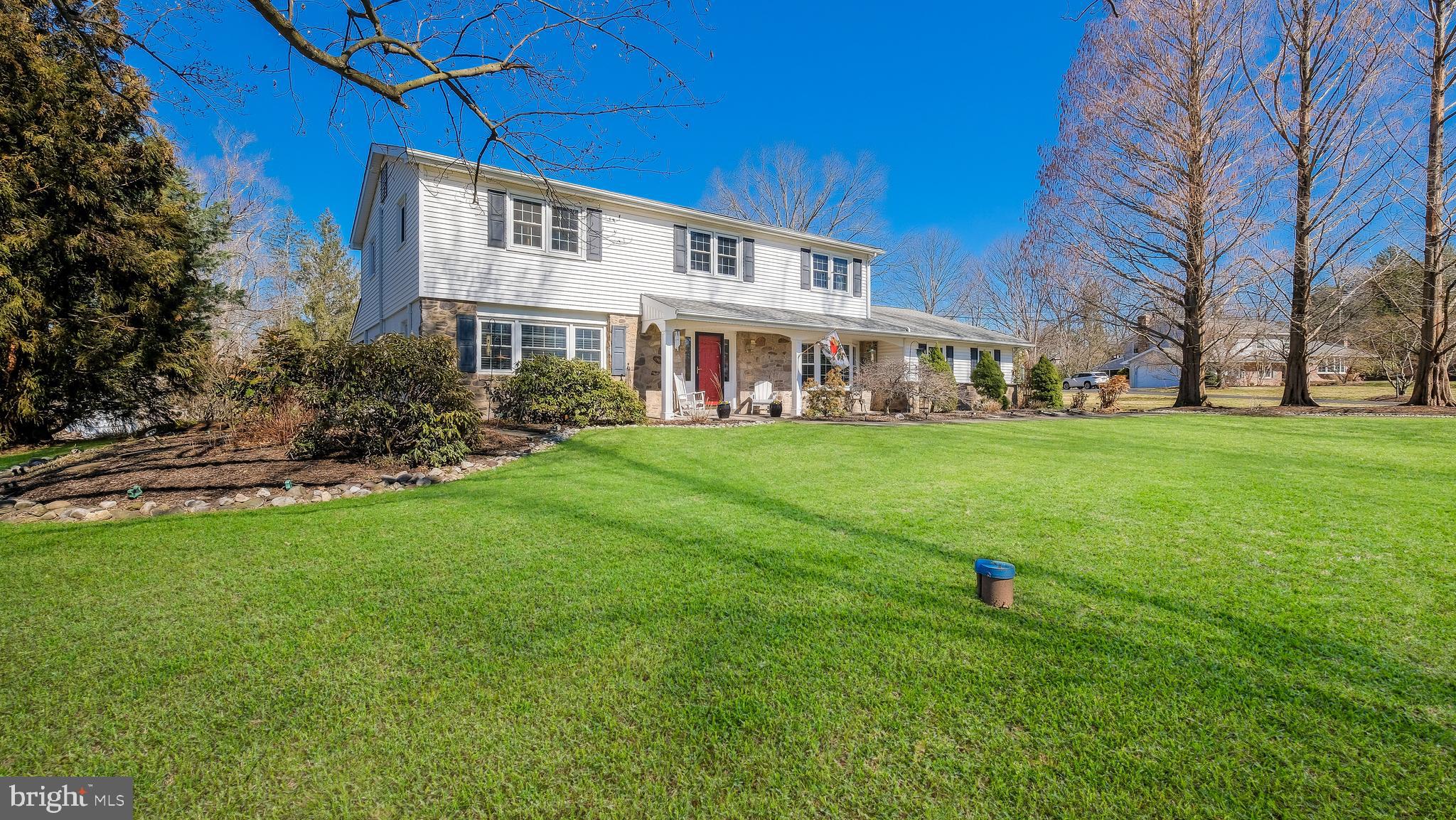 PINE VLY ESTS - Residential