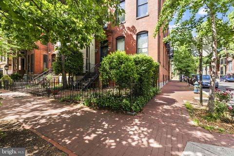 1303 P STREET NW 2 WASHINGTON DC 20005