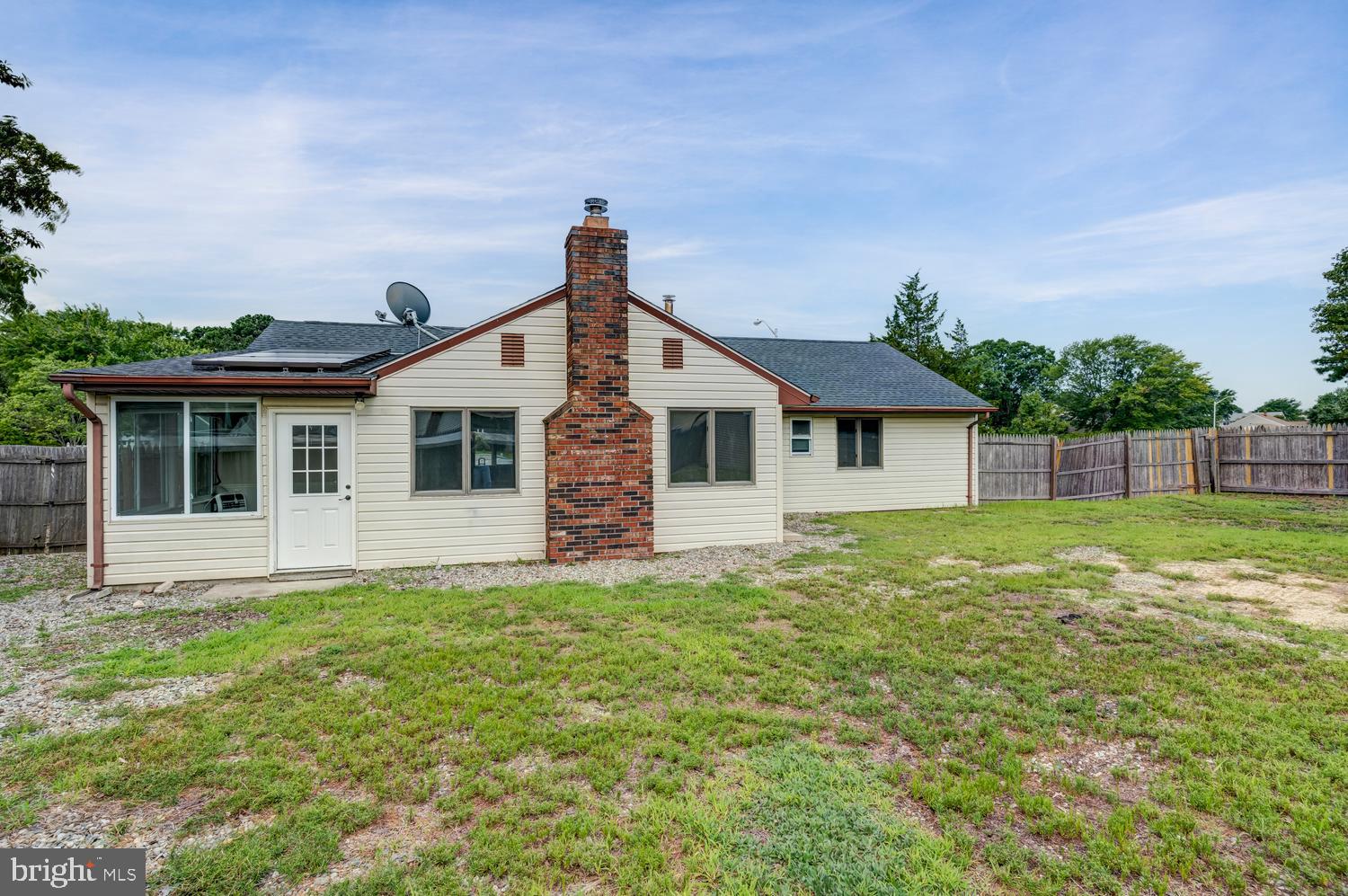 56 GEORGETOWN BOULEVARD