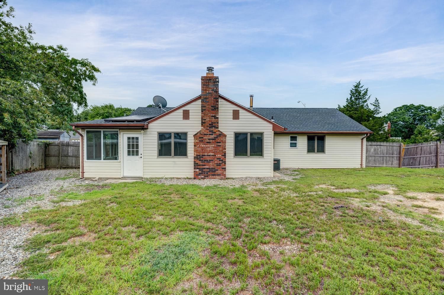 56 GEORGETOWN BOULEVARD