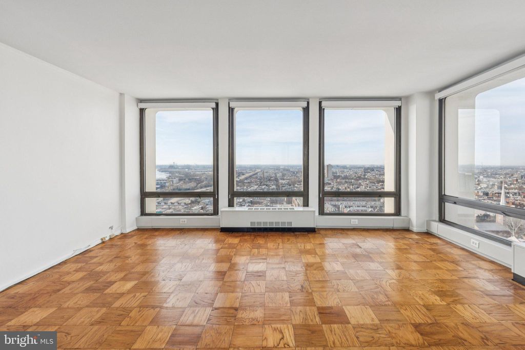 Photo of 220 Locust Street #28GS, PHILADELPHIA, PA 19106 (MLS # PAPH2593268)