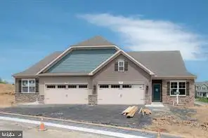 1635 Quincey Drive Unit 54, Mechanicsburg, PA 17050