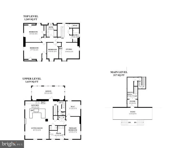 Additional image 138 of 1010 Main Drive NW, Washington, DC 20012