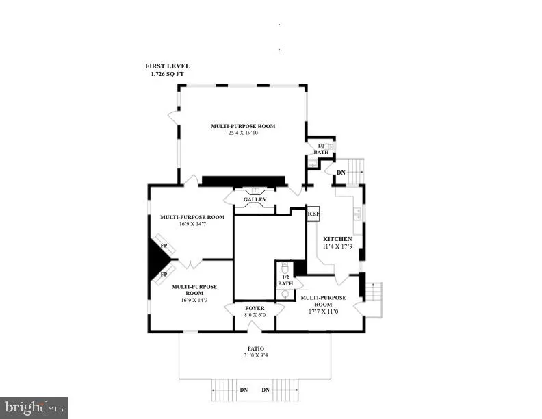 Additional image 158 of 1010 Main Drive NW, Washington, DC 20012