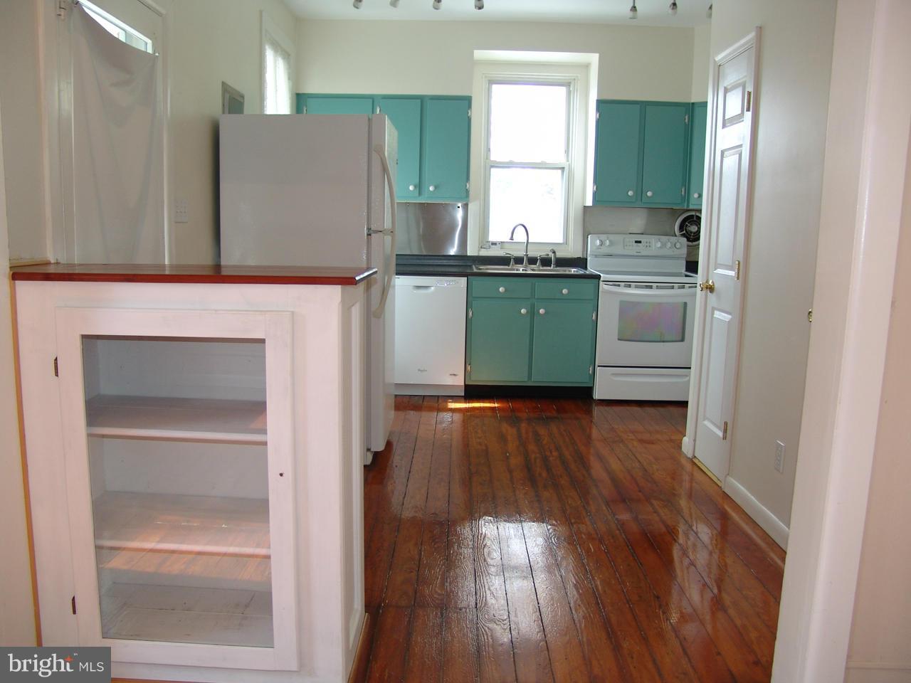 HAVRE DE GRACE HEIGHTS - Residential Lease