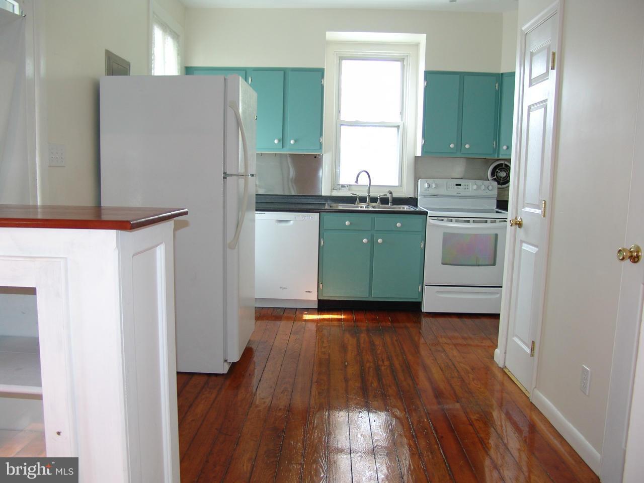 HAVRE DE GRACE HEIGHTS - Residential Lease