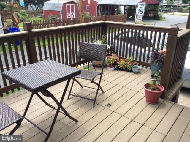 HAVRE DE GRACE HEIGHTS - Residential Lease