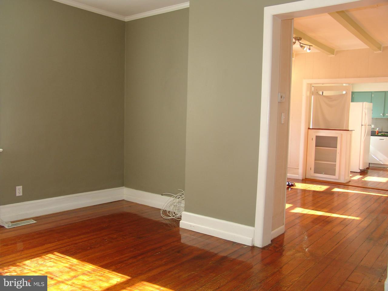 HAVRE DE GRACE HEIGHTS - Residential Lease