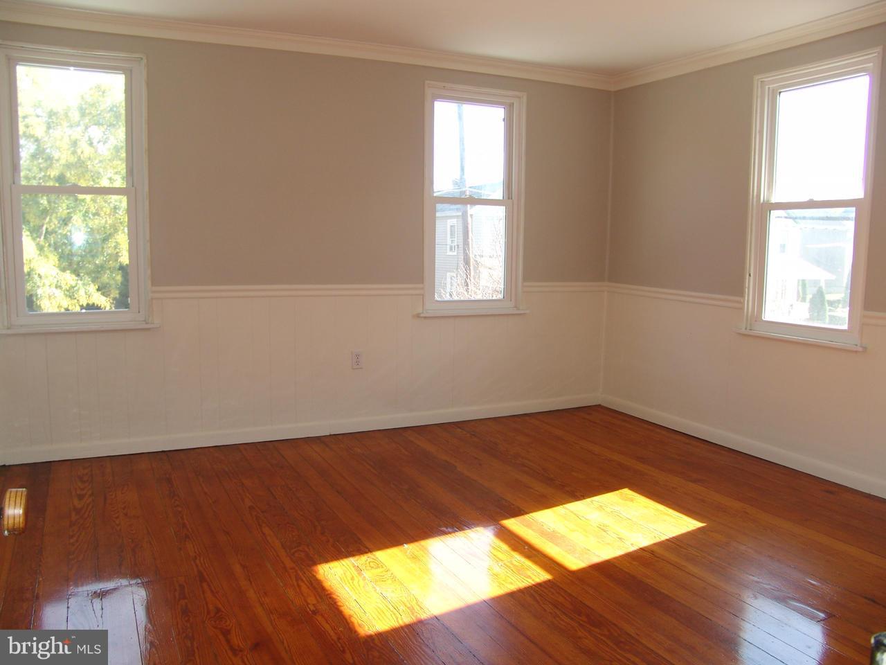 HAVRE DE GRACE HEIGHTS - Residential Lease