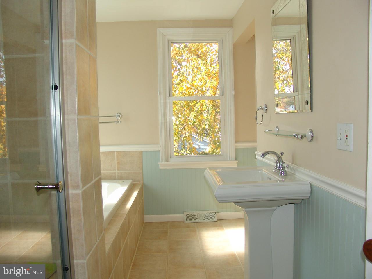 HAVRE DE GRACE HEIGHTS - Residential Lease