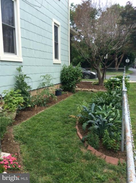 HAVRE DE GRACE HEIGHTS - Residential Lease