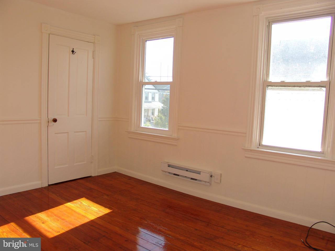 HAVRE DE GRACE HEIGHTS - Residential Lease