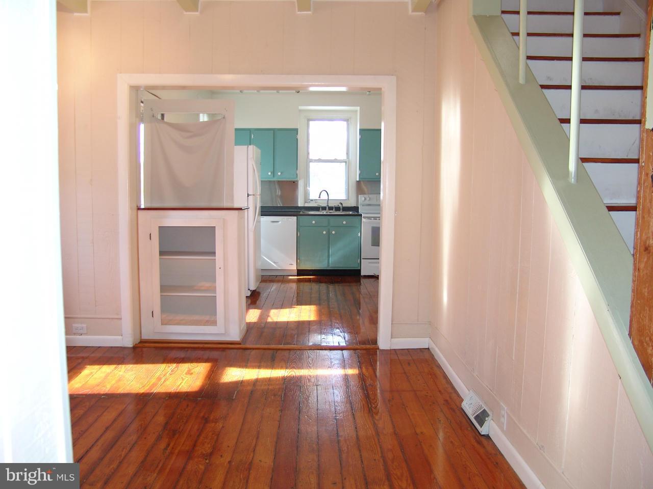 HAVRE DE GRACE HEIGHTS - Residential Lease