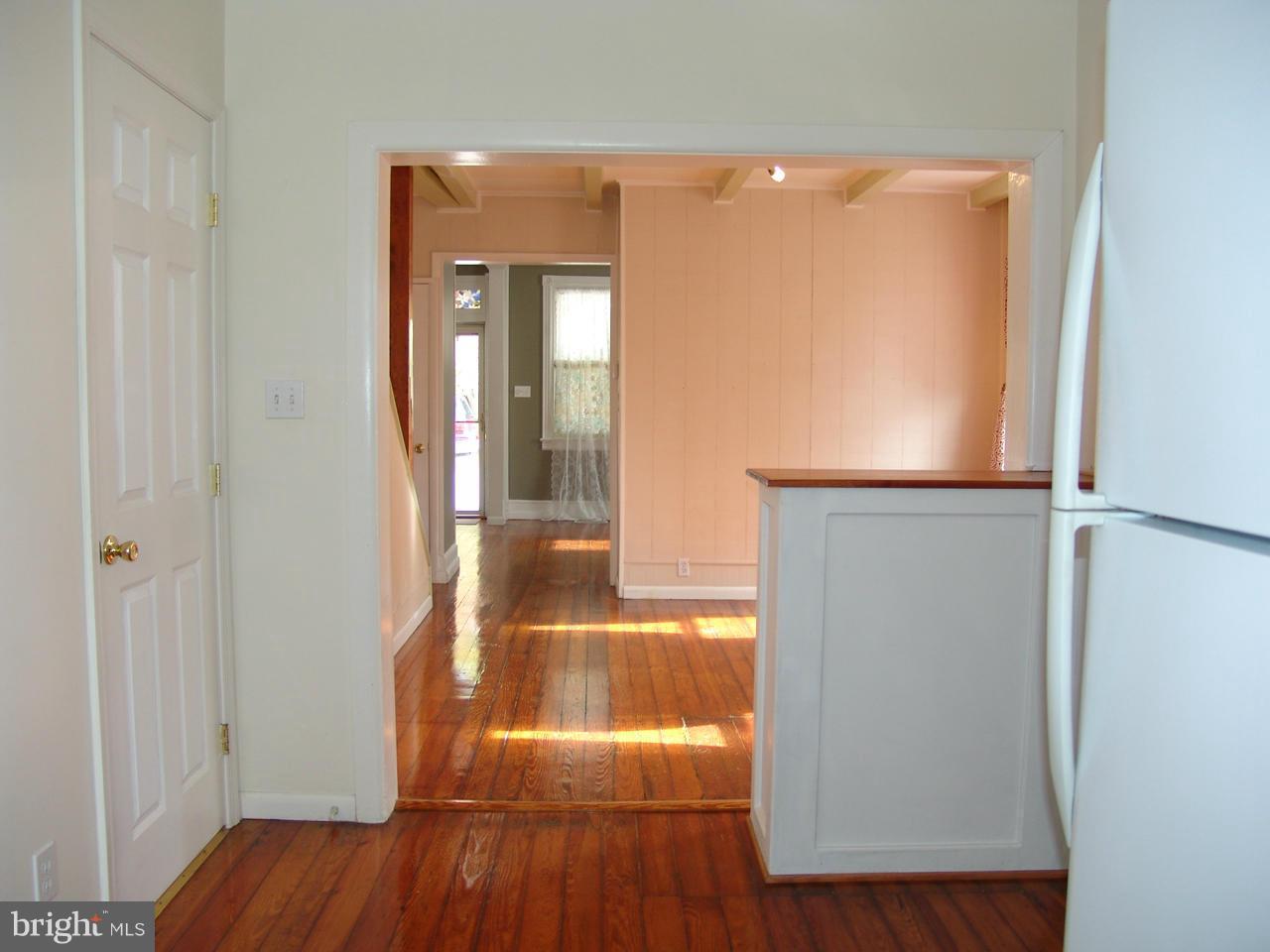 HAVRE DE GRACE HEIGHTS - Residential Lease