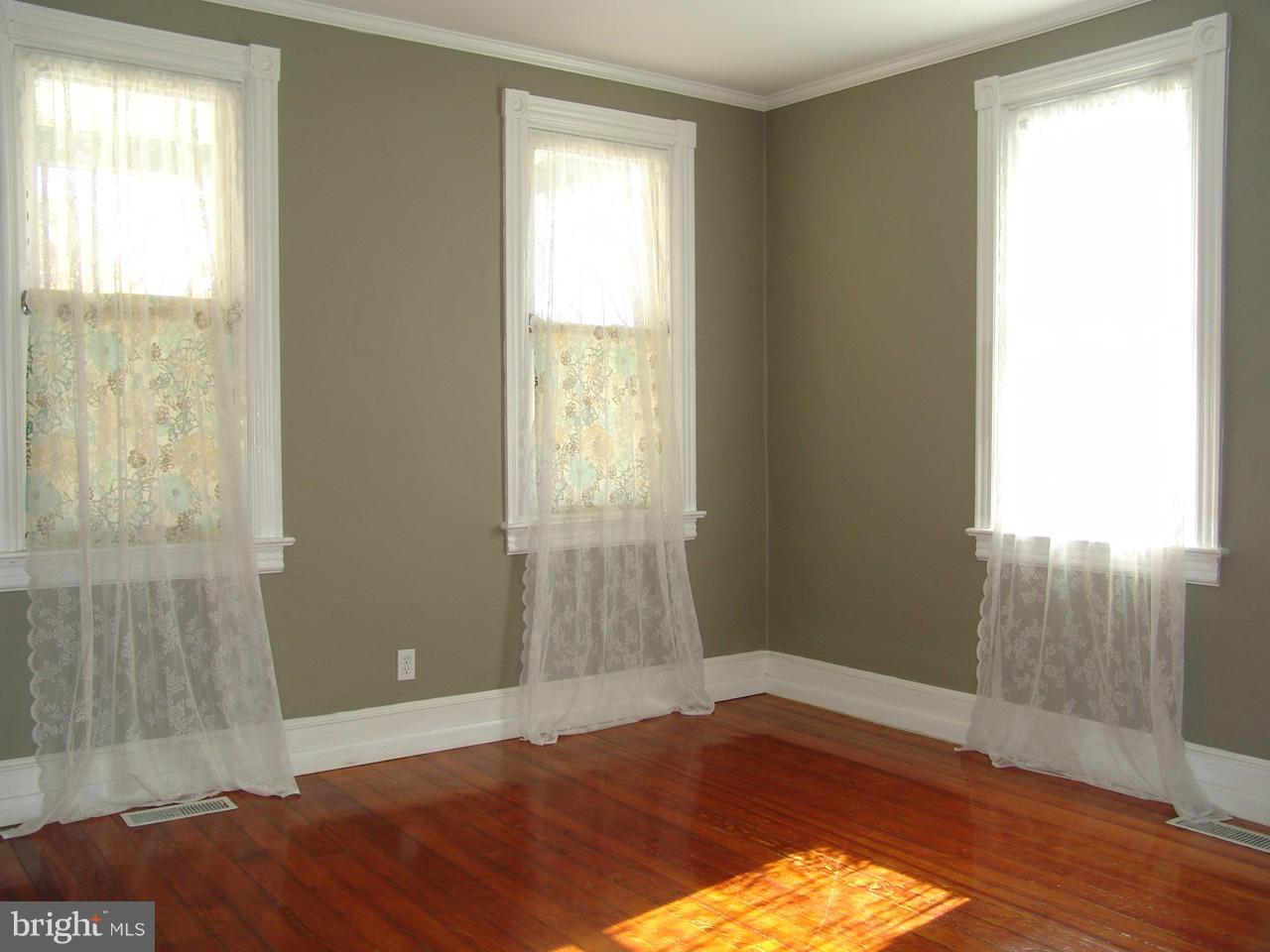 HAVRE DE GRACE HEIGHTS - Residential Lease