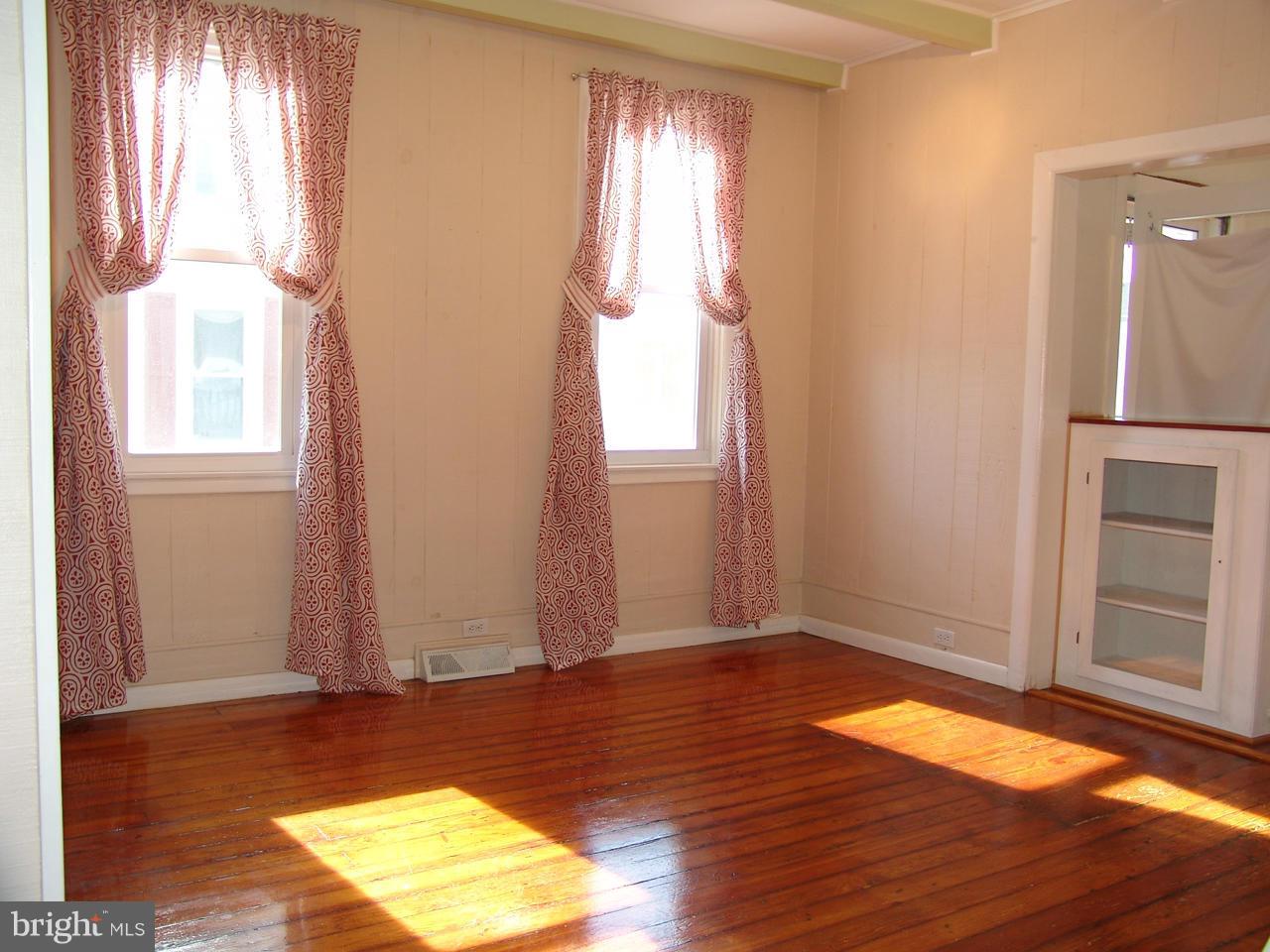 HAVRE DE GRACE HEIGHTS - Residential Lease